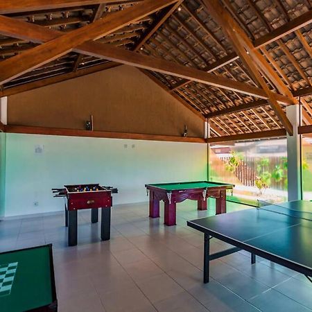 Cupe Beach Living Beira Mar - Flat 02 Quartos Porto de Galinhas Exterior photo