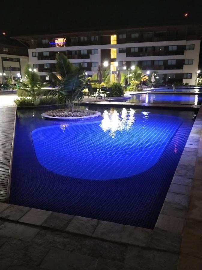 Cupe Beach Living Beira Mar - Flat 02 Quartos Porto de Galinhas Exterior photo