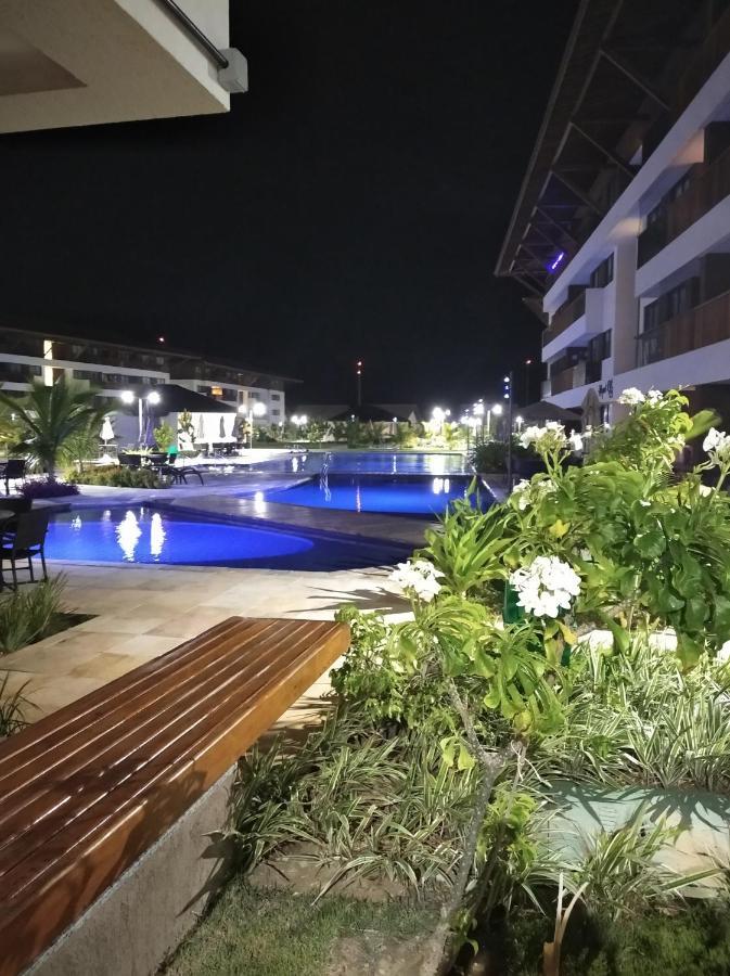Cupe Beach Living Beira Mar - Flat 02 Quartos Porto de Galinhas Exterior photo