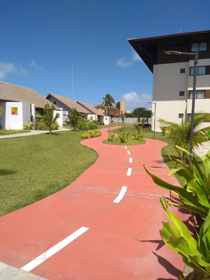 Cupe Beach Living Beira Mar - Flat 02 Quartos Porto de Galinhas Exterior photo