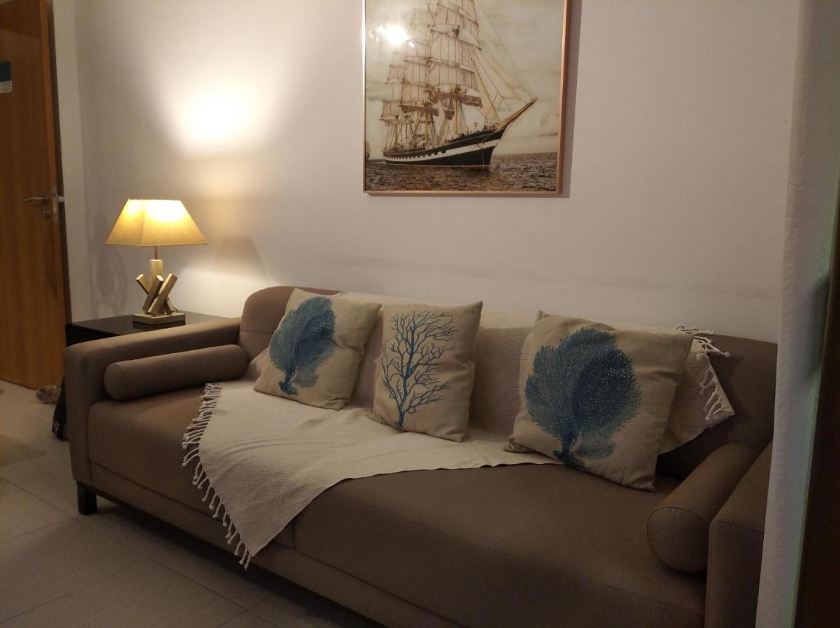 Cupe Beach Living Beira Mar - Flat 02 Quartos Porto de Galinhas Exterior photo